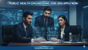 Latest Government School Jobs 2026 Apply now