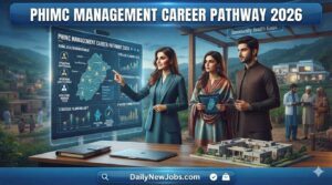 PHIMC Jobs 2026 Best Management Posts for Graduates