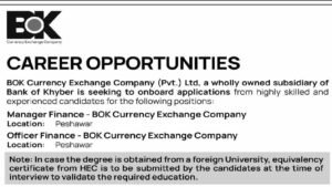 Illustration representing currency exchange and finance sector careers