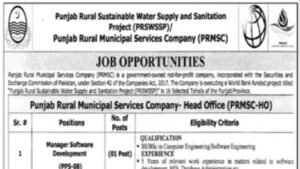 Illustration representing rural water supply and community development careers